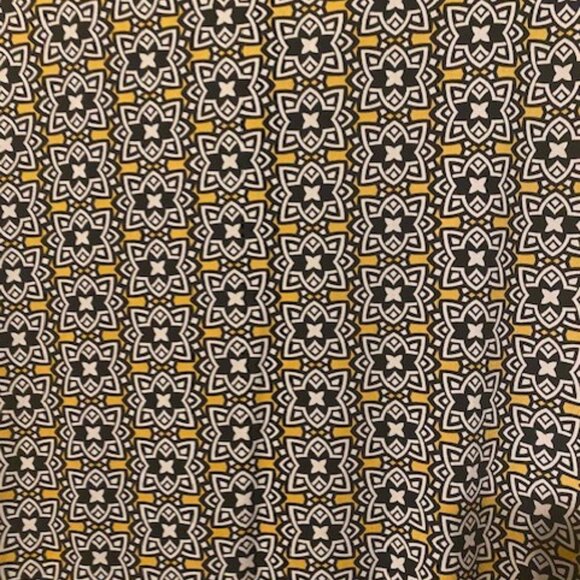 Sleeveless Muti-Colored Tunic Top - Picture 4 of 4